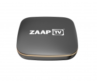 ZAAPTV HD809 IPTV Receiver ARABIC