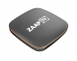 Mobile Preview: ZAAPTV HD809 IPTV Receiver GREEK