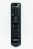 BLOM-X Remote