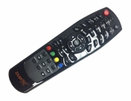 ZaapTV HD409N Remote